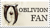 Oblivion Stamp